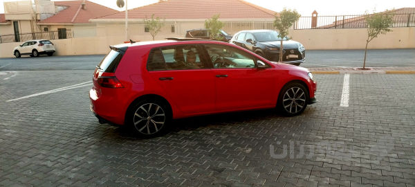 ڤۆڵکس واگن گۆڵف 2017 Tsi_S 1.8L - 3