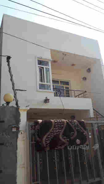 خانوو لە دارەتووی نوێ ڕووبەر 125 