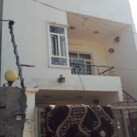 خانوو لە دارەتووی نوێ ڕووبەر 125 