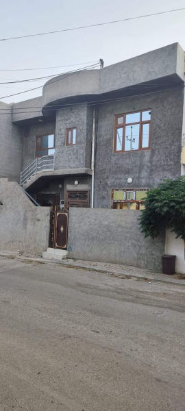 خانوی   100 مە تری   دووقــــــات