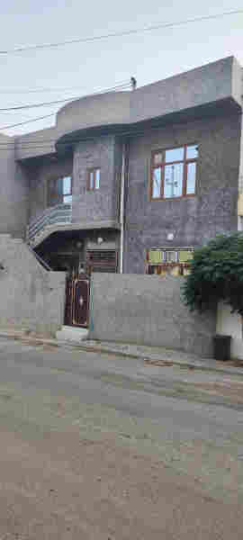 خانوی   100 مە تری   دووقــــــات