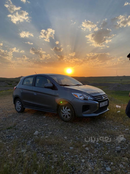 میراج 2022 - 2