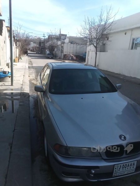 BMW.    2002 - 6