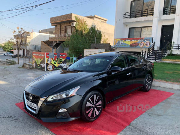 ئاڵتیما 2020 SL - 3