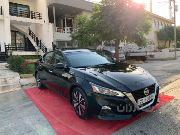 ئاڵتیما 2020 SL - 2