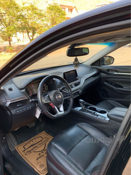 ئاڵتیما 2020 SL