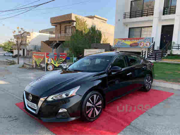 ئاڵتیما 2020 SL - 3