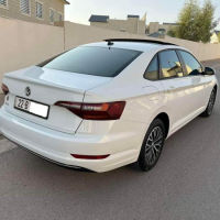 ڤۆڵگس واگن جیتا 2019 SE کەنەدی