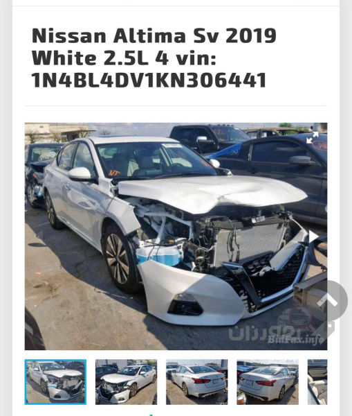نيسان التيما 2019 - 5