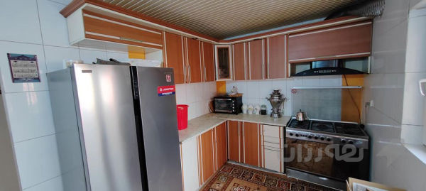 کورد ستی 1بینای 14 شوقەی 3 - 3