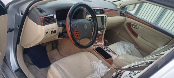 شاهینەی مودیل 2006  - 2