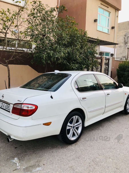 ماکزیما - 3