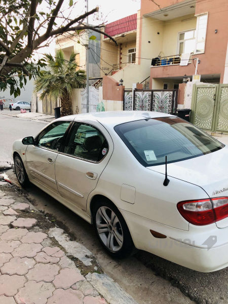 ماکزیما - 4