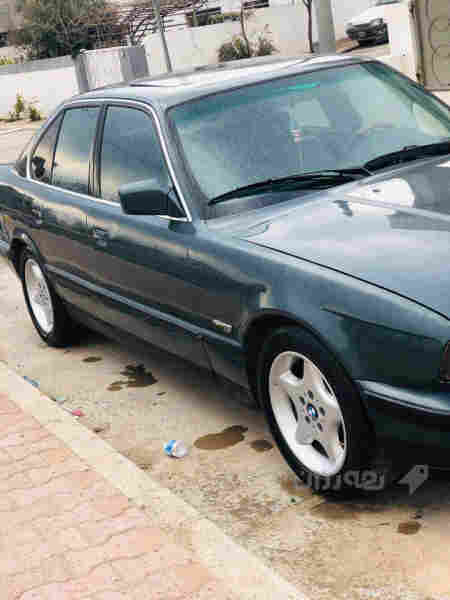 BMW 525 1991  - 2
