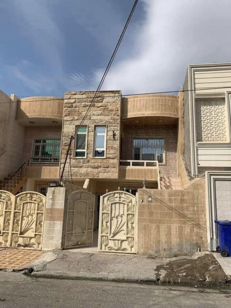 بيت للبيع في هفالان -اربيل
