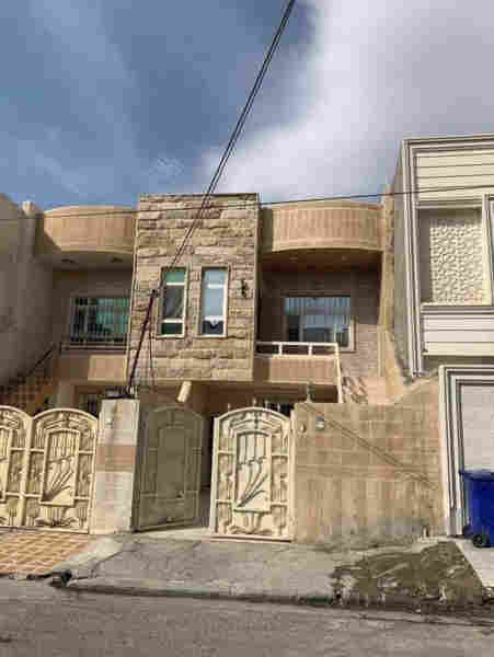 بيت للبيع في هفالان -اربيل