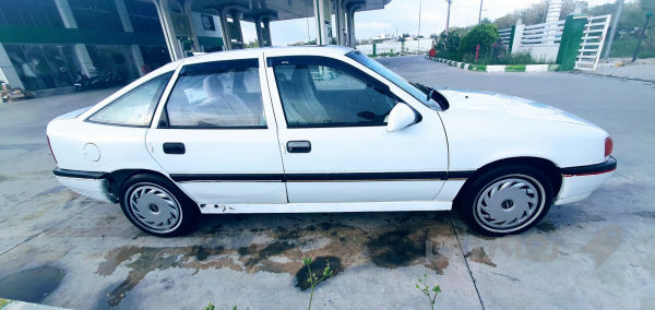 Opel 1992 - 2