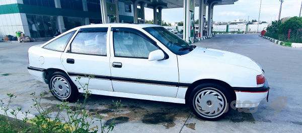 Opel 1992 - 3