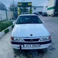 Opel 1992