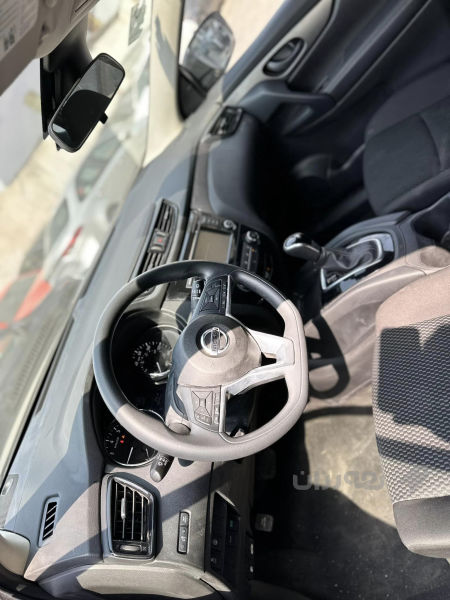 Nissan Rogue sports 2021 - 3