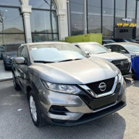 Nissan Rogue sports 2021