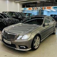 للبيع مارسدس E350 2010 