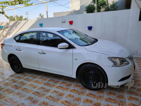 نيسان سينترا2019 - 4