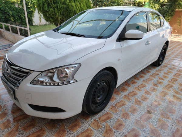 نيسان سينترا2019 - 2