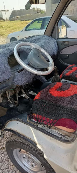 هایڤی بچوک 2007 - 3