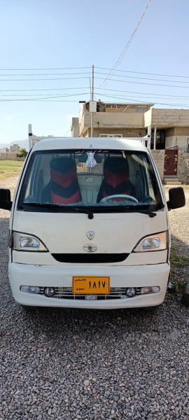 هایڤی بچوک 2007