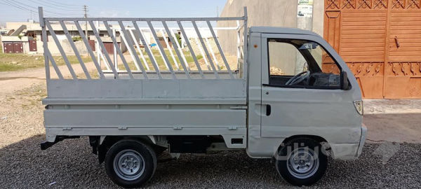 هایڤی بچوک 2007 - 4