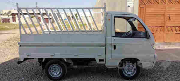 هایڤی بچوک 2007 - 4