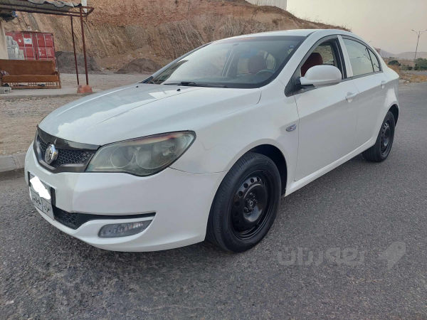 ئێم جی s 350