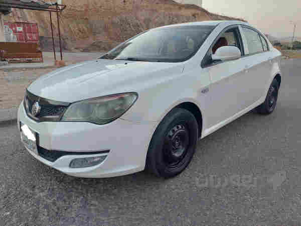 ئێم جی s 350