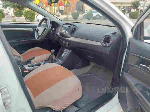 ئێم جی s 350 - 2