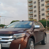 فۆرد ئیدج 2012