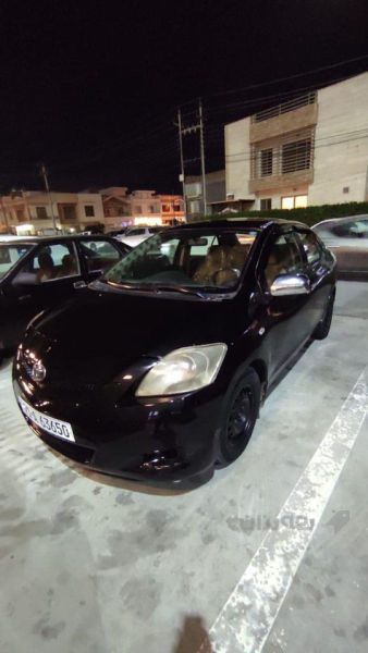 مۆدیل 2008تۆماتیک  