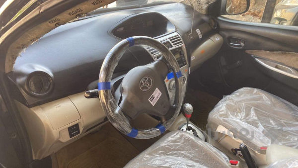 مۆدیل 2008تۆماتیک   - 4