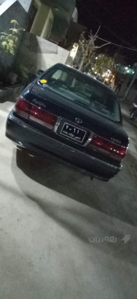 مەلیکە2000  بەس موسە - 3