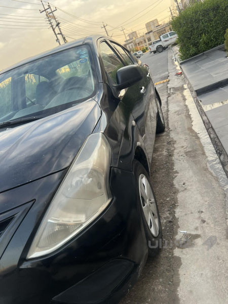 نیسان سەنی - 2