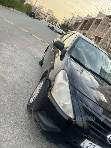 نیسان سەنی - 3