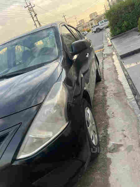 نیسان سەنی - 2