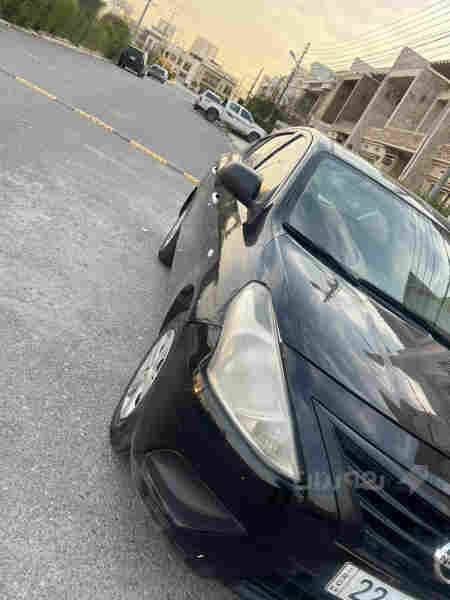 نیسان سەنی - 3