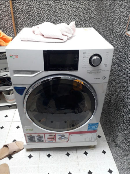 ئامادەین بۆچاککردنی ئامێرەکارەباییەکانی ناوماڵ 