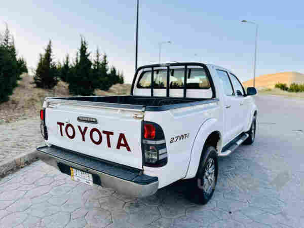 مەرزیەی گاز دەبڵ ئەکسل - 2