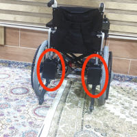 عه ڕە بانە ی شە حنی خاوە ن پێداویستی تایبە ت