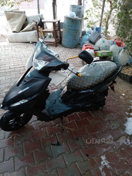 ماتۆڕ ماکس - 2