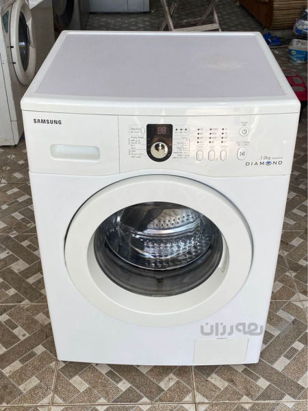 غەسالە مارکەی سامسۆنگ