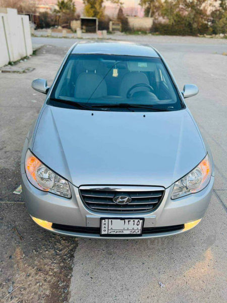 hyundai elantra 2012 - 2