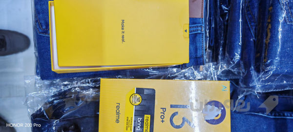 Realme13 pro pulas